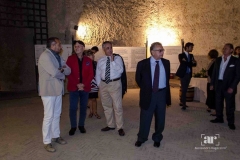 Mostra presso