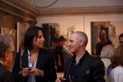 Mostra Palazzo Valentino