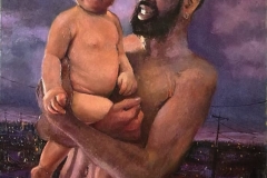 "...EM TUAS MÃOS..."