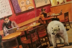 "...RIEN NE VA PLUS ! IL ROSSO ED IL BIANCO PERDONO..."