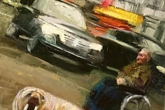 "LA STRANA FORZA DEL PERDENTE..."