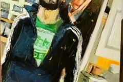 IL DUBBIO DI NARCISO